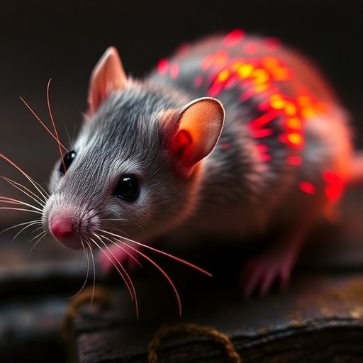 Hunting Stimulates Brain Circuit for Pain Relief in Mice — Medicine