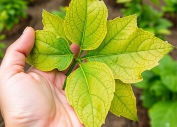 Hybrid IGWO-Dingo Optimized DeMoHybridNet for Leaf Disease — Technology and Engineering