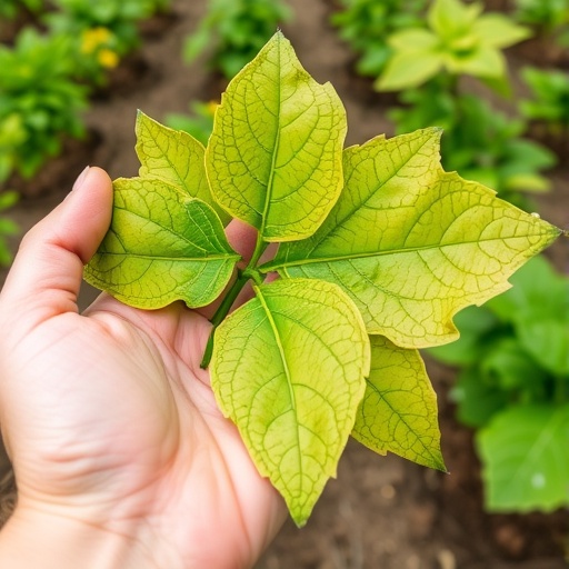 Hybrid IGWO-Dingo Optimized DeMoHybridNet for Leaf Disease — Technology and Engineering