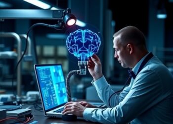Hybrid Reasoning Boosts Manufacturing Perception and Autonomy — Technology and Engineering