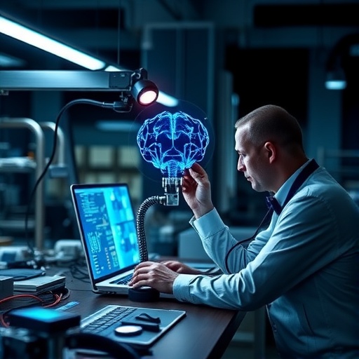 Hybrid Reasoning Boosts Manufacturing Perception and Autonomy — Technology and Engineering