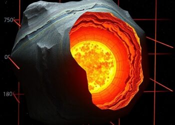 Hydrogen Effects on Mantle Transition Zone Minerals — Earth Science