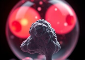 Hydrogen’s Key Role in Silicon Carbide Formation — Space