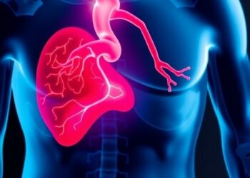 Hypertension’s Hidden Impact on Obesity-Linked Atherosclerosis — Medicine