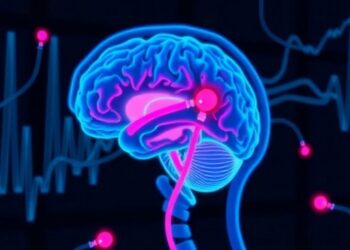 IC-SNc Circuit Links Prepulse Inhibition Deficits in Parkinson’s — Medicine