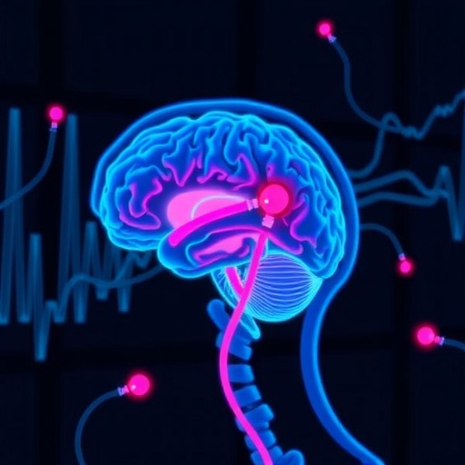 IC-SNc Circuit Links Prepulse Inhibition Deficits in Parkinson’s — Medicine