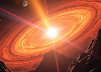 INTEGRAL Mission: Unveiling Cosmic Gamma-Ray Mysteries — Space