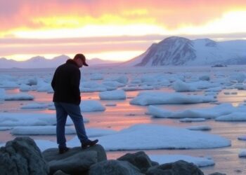 Ice Age Refuge Offers Insights for Modern Conservation — Earth Science
