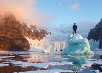 Ice-Sheet Hydro-Fracture Halted by Low-Elevation Lakes — Earth Science