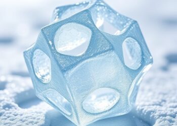Ice-forming proteins spark innovative ‘cool’ technologies — Medicine