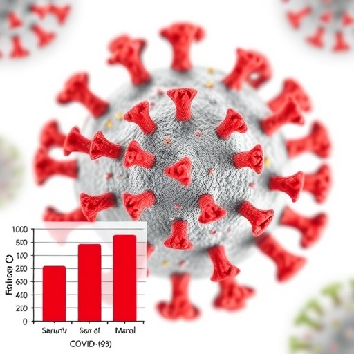 IgG Fucosylation Associated with Severe COVID-19 Progression and its Modulation by Traditional Chinese Medicine Therapy — Technology and Engineering
