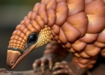 Illicit Pangolin DNA Uncovers Key Hotspots in Illegal Wildlife Trade — Biology