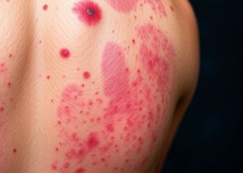 Immunogenetics Advances Personalised Psoriasis Diagnosis, Treatment — Medicine