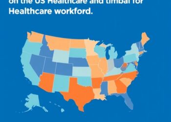 Impact of Immigration Restrictions on the US Healthcare Workforce — Medicine