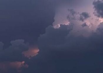 Increasing Global Hail Risks Amid Warming — Medicine