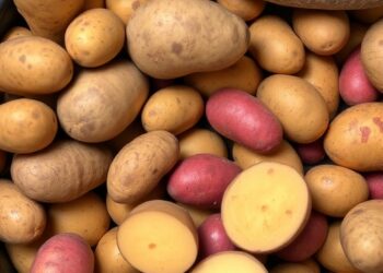 Indigenous Andeans’ Digestive Superpower Possibly Connected to Potatoes, Researchers Say — Social Science