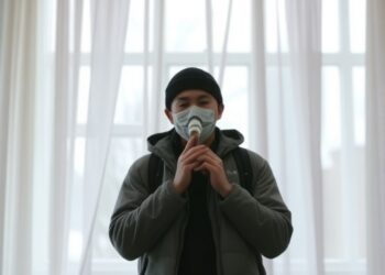 Indoor Air Sampling Tracks Respiratory Viruses Citywide — Medicine