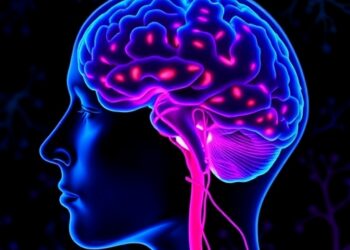 Inflammation and Vascular Changes Linked to Early Schizophrenia — Social Science