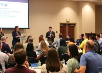 Innovation Crossroads Marks a Decade of Entrepreneurship at LEEP Demo Day — Bussines