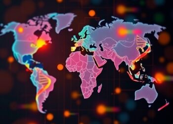 Innovative AI Model Deciphers DNA Sequences to Trace Ancestral Lineages — Technology and Engineering