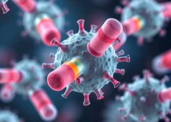 Innovative Antibiotic Design Offers Hope Against Drug-Resistant Infections — Medicine