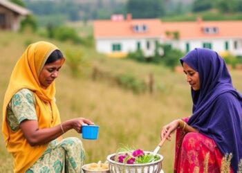 Innovative Approach Enhances Health Research in Rural Communities — Medicine