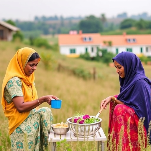 Innovative Approach Enhances Health Research in Rural Communities — Medicine