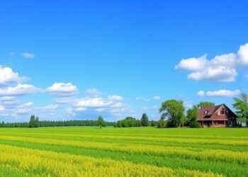 Innovative Approaches Required to Tackle the Climate Crisis — Policy