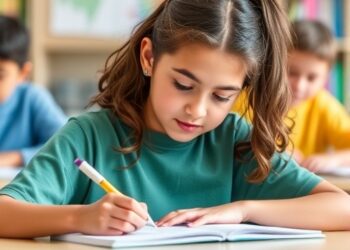 Innovative Assessments Tackle Performance Gaps Among Students — Social Science