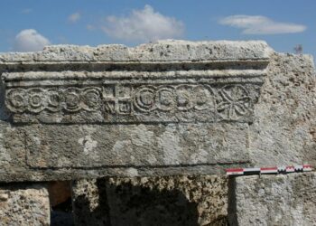 Lintel