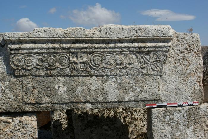Lintel