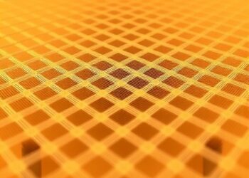 Innovative Metamaterial Channels Vibrations Along Customized Pathways — Technology and Engineering