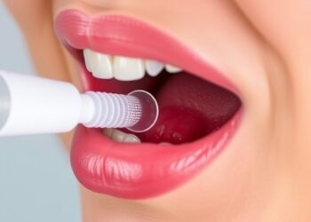Innovative Microneedle Patch Speeds Up Oral Ulcer Healing Through Immune Modulation — Medicine