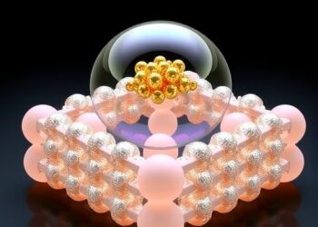 Innovative Nanoreactor Design Enhances Catalysis by Optimizing Transport and Reaction Kinetics — Chemistry