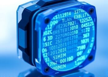 Innovative Optical Device Harnesses Humidity to Reveal Hidden Data, Introducing New Horizons in Data Storage — Technology and Engineering