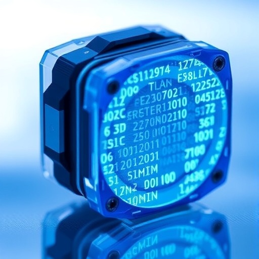 Innovative Optical Device Harnesses Humidity to Reveal Hidden Data, Introducing New Horizons in Data Storage — Technology and Engineering