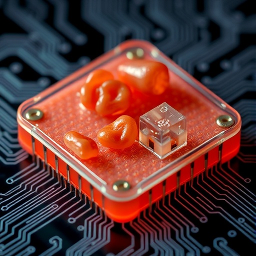 Innovative Organ-on-Chip Technology Unveils Link Between Diabetes and Dementia — Technology and Engineering