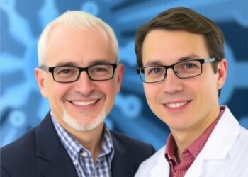 Innovative Peptides Point to Safer Immunotherapy Breakthroughs — Cancer