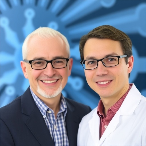 Innovative Peptides Point to Safer Immunotherapy Breakthroughs — Cancer