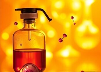 Innovative Photocatalytic Approach Distinguishes Reactant Activation from Product Release — Chemistry