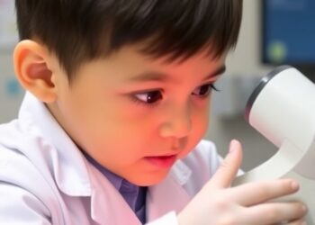 Innovative Tool Delivers High-Precision, Affordable Pediatric Leukemia Diagnostics — Cancer