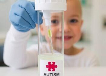 Innovative Urine Test Offers Easy Screening for Autism in Children — Medicine