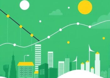 Inside the ECM Carbon Market: Exploring the Future Direction of China’s Carbon Trading — Bussines