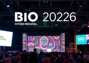 Insilico Medicine Highlights AI-Driven Innovations at BIO 2026 International Convention — Bussines