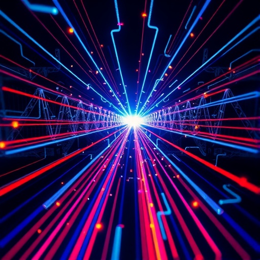 Intelligent Routing Powered by Photonic Spiking Reinforcement Learning — Technology and Engineering