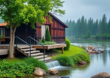 Intense Precipitation Reduces Terrestrial Water Storage — Medicine