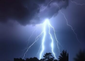 Intensifying Storms Lead to Long-Term Drying Trends, Study Finds — Policy