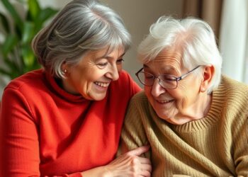 Intensive Caregiving Duties Linked to Accelerated Cognitive Decline, Study Finds — Medicine