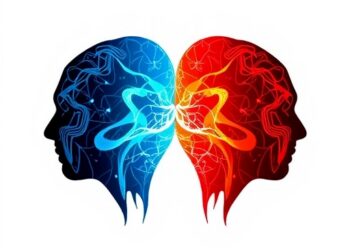 Inter-Brain Synchrony Shapes Live and Represented Moments — Psychology & Psychiatry