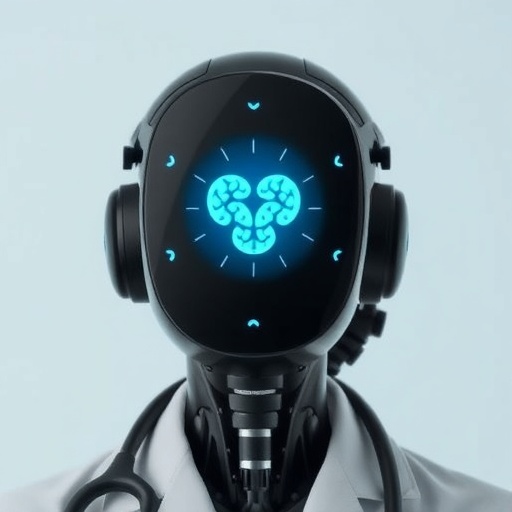 Interacting with an AI Doctor Before In-Person Consultations Enhances Cancer Patients’ Comprehension and Lowers Anxiety — Cancer
